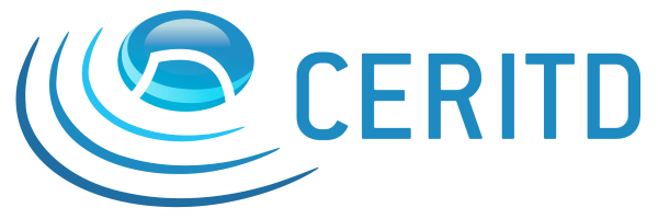 Logo CERITD